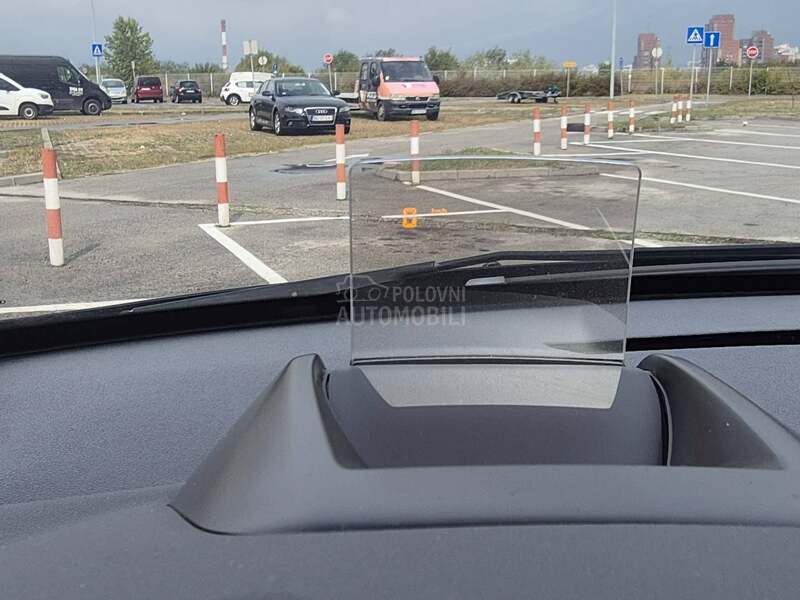 Peugeot 3008 1.6 ehi allur.e