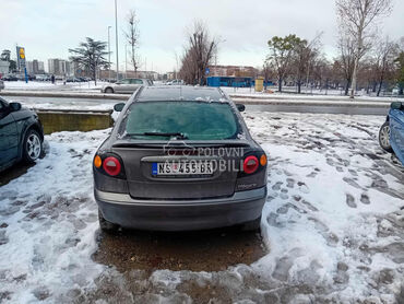 Renault Megane 1.6