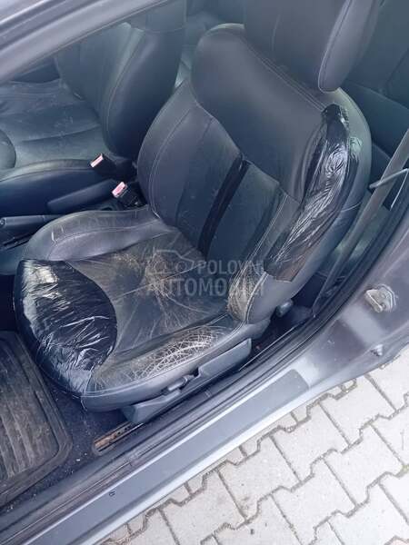 Renault Megane 1.6