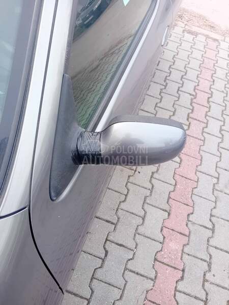 Renault Megane 1.6