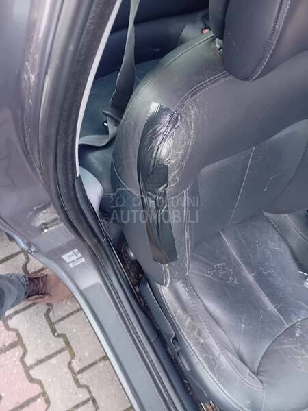 Renault Megane 1.6