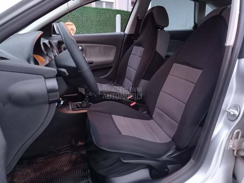Seat Ibiza 1.2// REG.09.2026 //