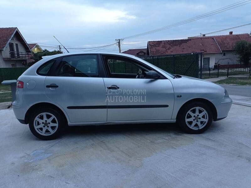 Seat Ibiza 1.2// REG.09.2026 //