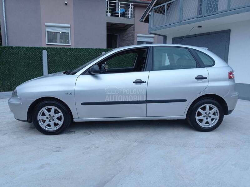 Seat Ibiza 1.2// REG.09.2026 //