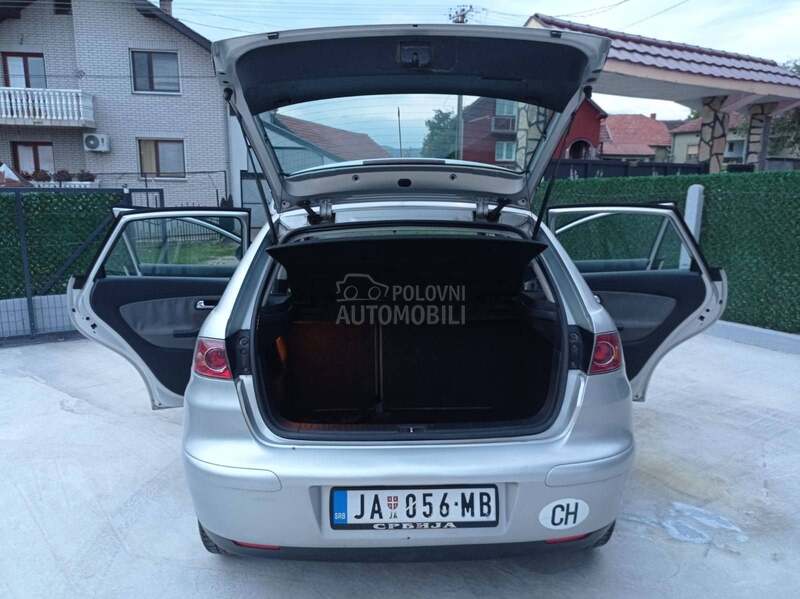 Seat Ibiza 1.2// REG.09.2026 //