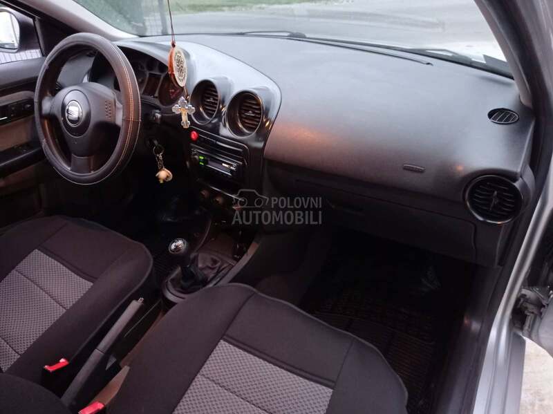 Seat Ibiza 1.2// REG.09.2026 //