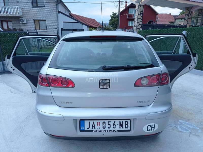 Seat Ibiza 1.2// REG.09.2026 //