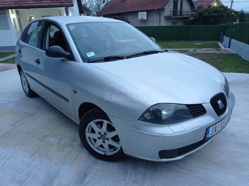 Seat Ibiza 1.2// REG.09.2026 //