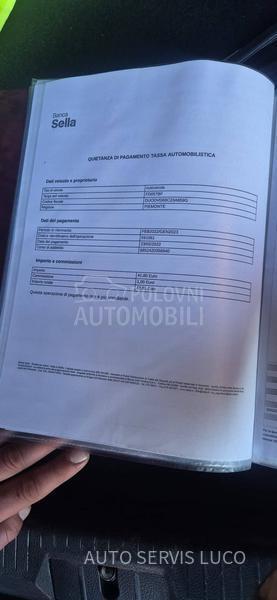 Volkswagen Golf 7 1.4 TGI s ervisiran