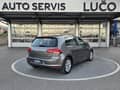Volkswagen Golf 7 1.4 TGI s ervisiran