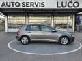 Volkswagen Golf 7 1.4 TGI s ervisiran