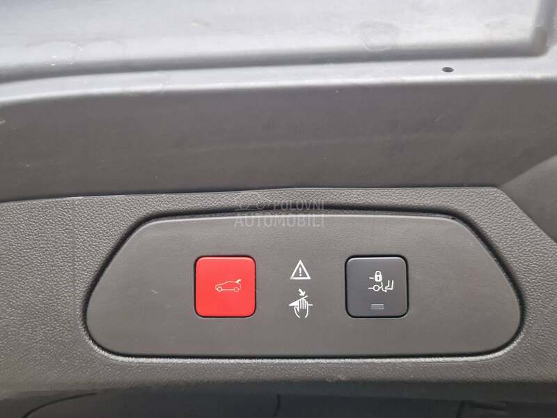 Opel Grandland X 1.2 Pano Inovation