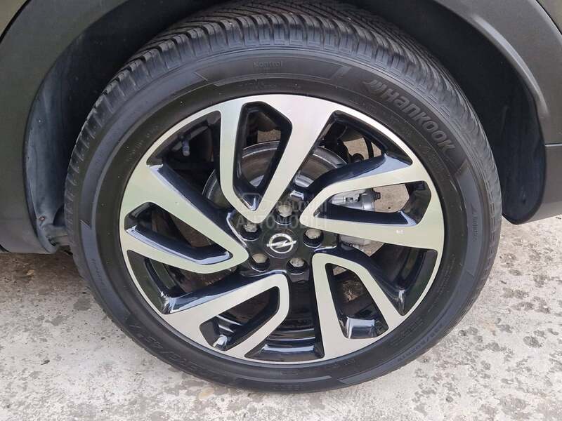 Opel Grandland X 1.2 Pano Inovation