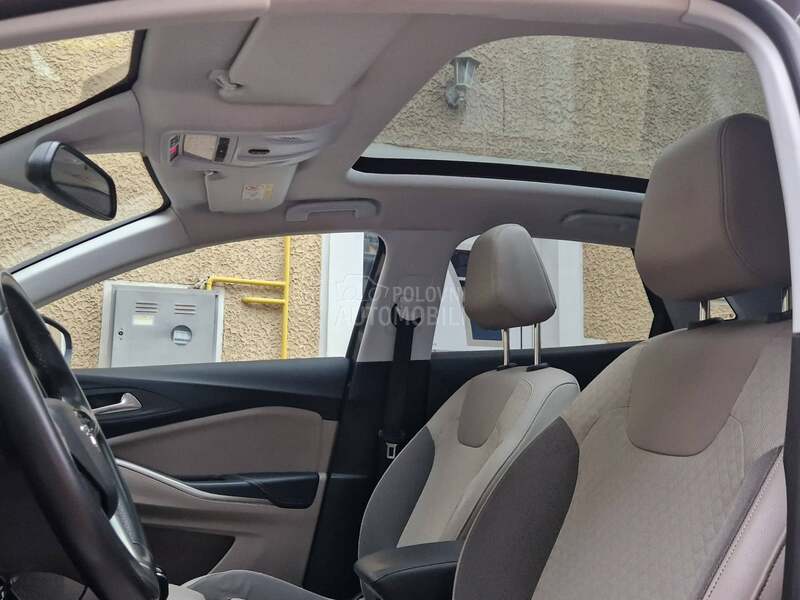 Opel Grandland X 1.2 Pano Inovation