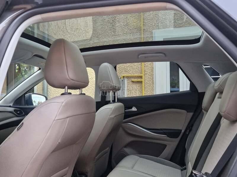 Opel Grandland X 1.2 Pano Inovation