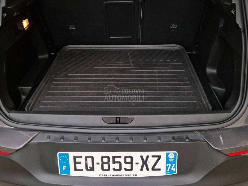 Opel Grandland X 1.2 Pano Inovation