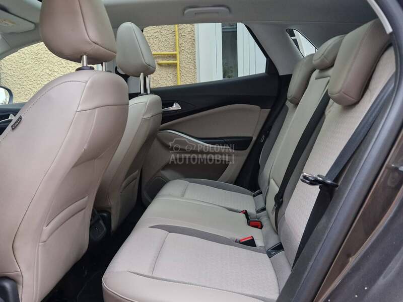 Opel Grandland X 1.2 Pano Inovation
