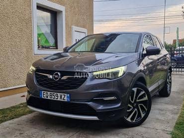 Opel Grandland X 1.2 Pano Inovation
