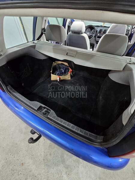 Volkswagen Polo 1.4