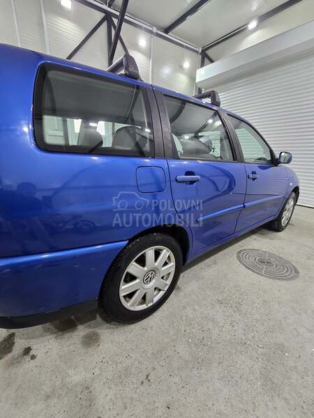 Volkswagen Polo 1.4