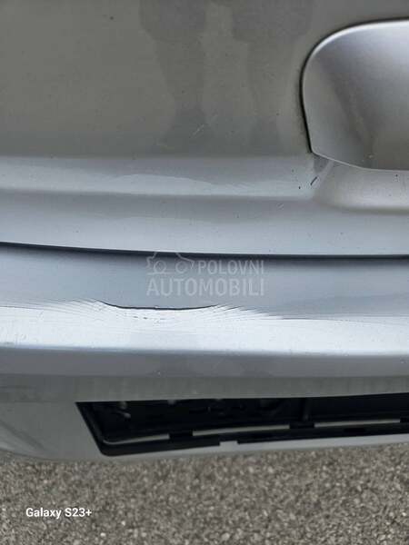 Opel Corsa D 