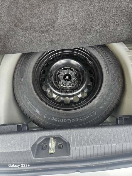 Opel Corsa D 