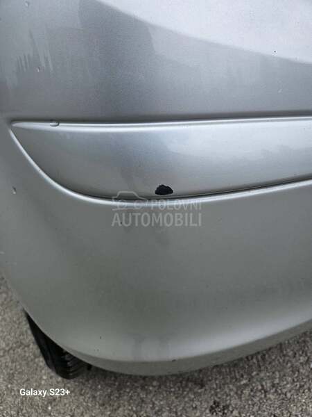 Opel Corsa D 
