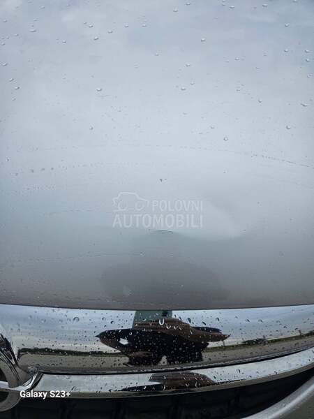 Opel Corsa D 