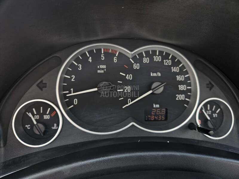 Opel Tigra 1.3CDTI