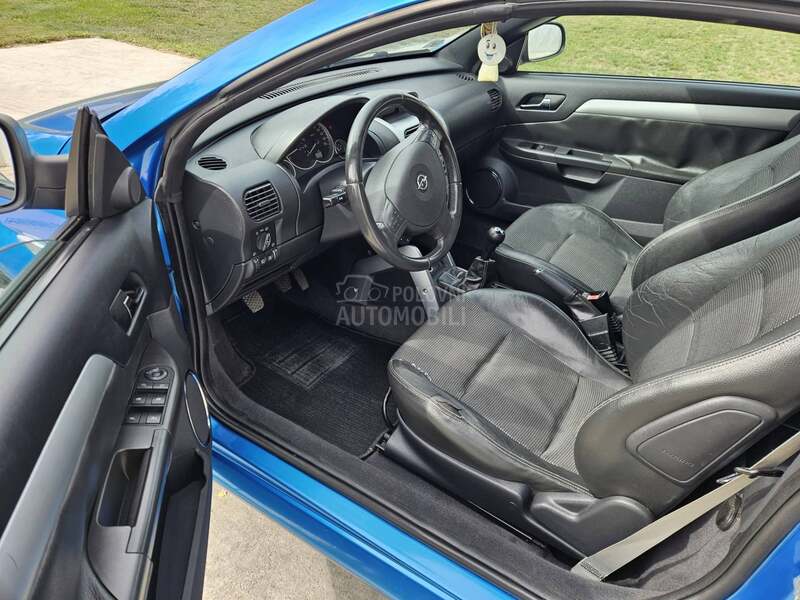Opel Tigra 1.3CDTI