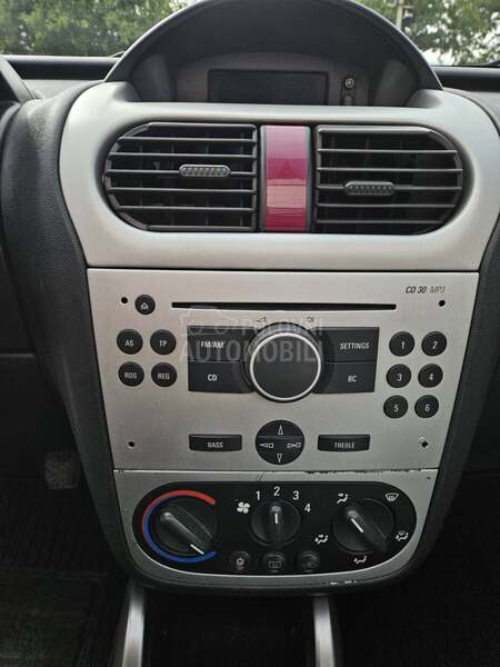 Opel Tigra 1.3CDTI
