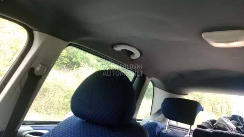 Fiat Stilo 19JTD