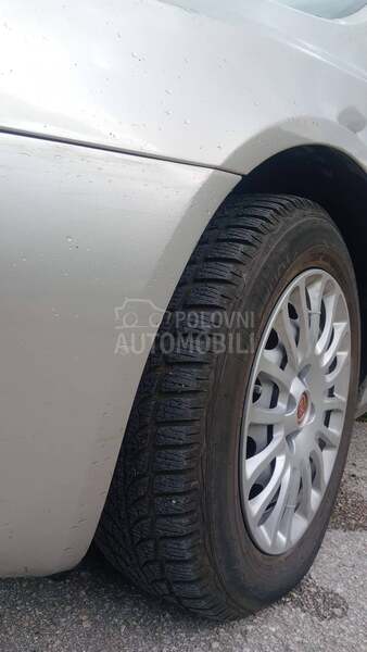 Fiat Stilo 19JTD