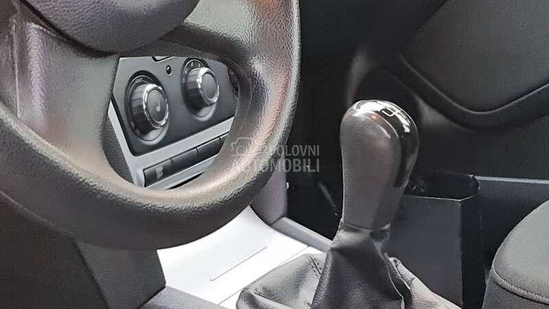 Škoda Octavia 1.9 tdi style