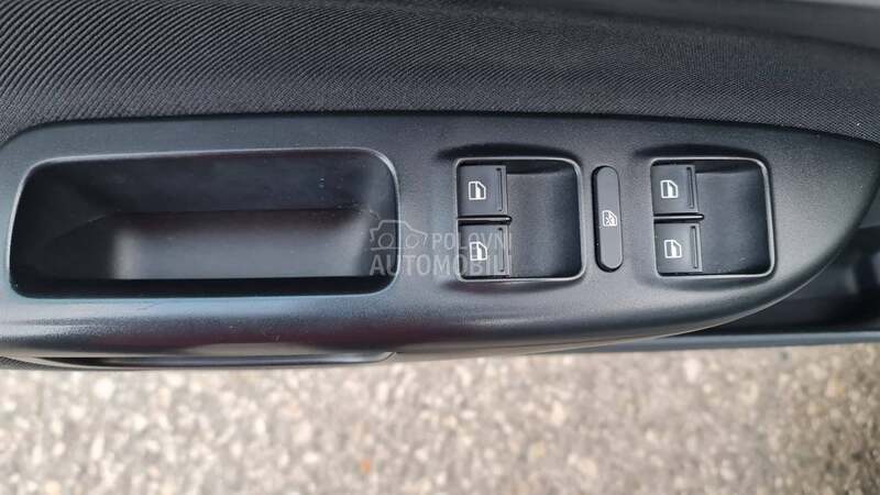 Škoda Octavia 1.9 tdi style