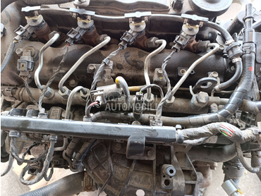 RAMPA za Kia Sportage