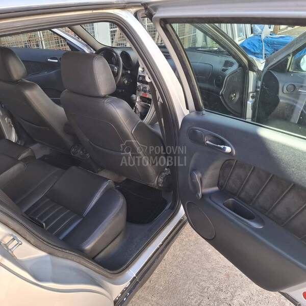 Alfa Romeo 156 