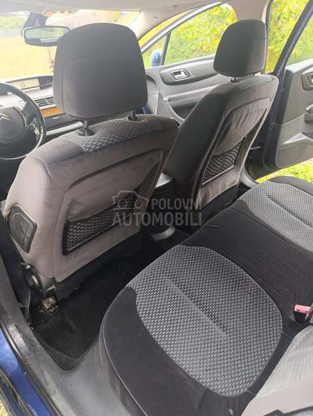 Citroen C4 1.6 HDI