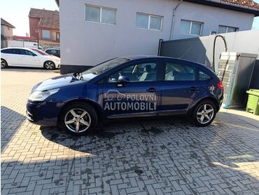 Citroen C4 1.6 HDI