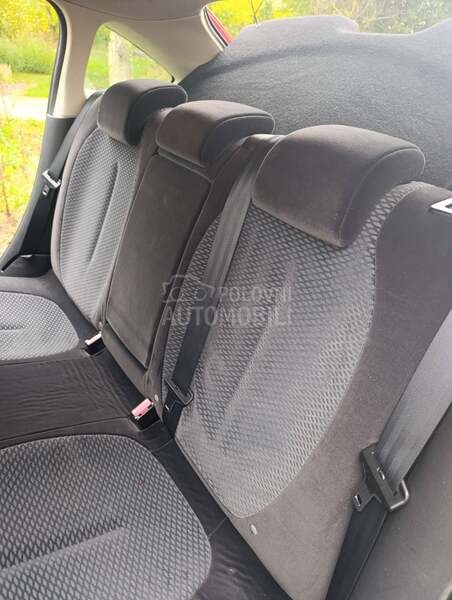 Citroen C4 1.6 HDI