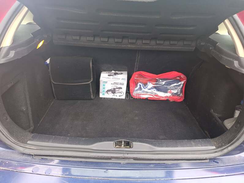 Citroen C4 1.6 HDI