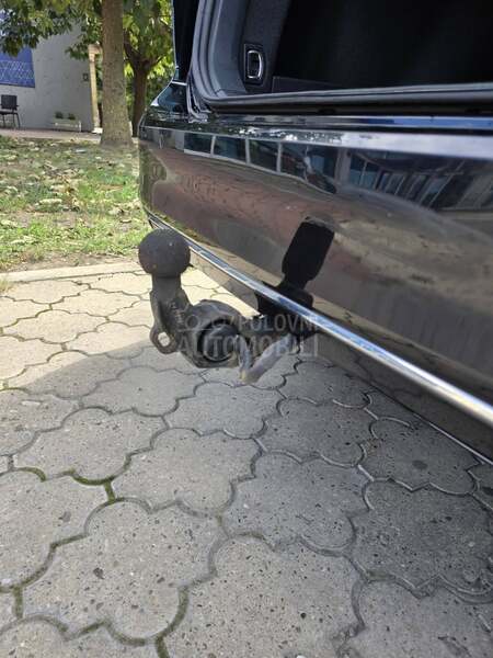 Volkswagen Passat B8 2.0 DSG HIGHLINE