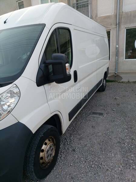 Peugeot Boxer 2.2 Hdi