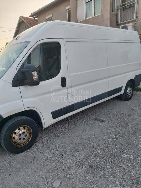 Peugeot Boxer 2.2 Hdi