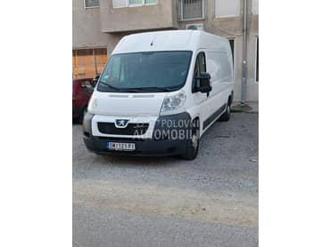 Peugeot Boxer 2.2 Hdi Peugeot Boxer 2.2 Hdi