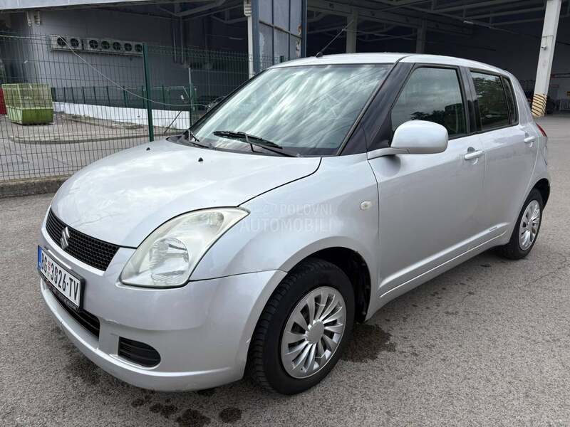 Suzuki Swift 1.3