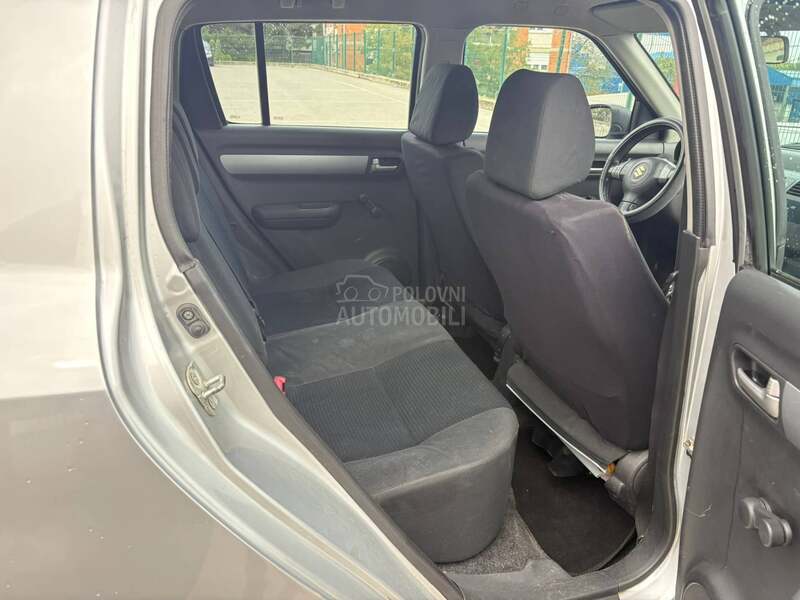Suzuki Swift 1.3