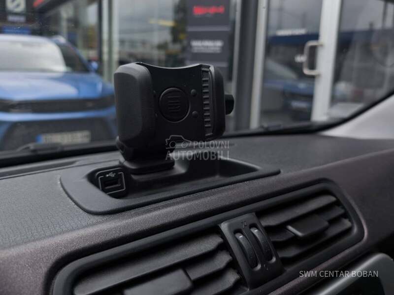 Fiat Panda CROSS