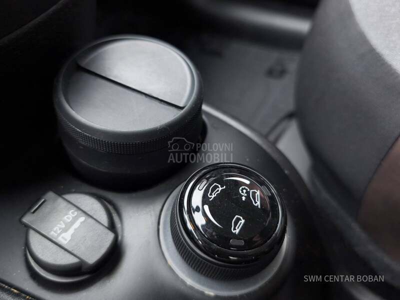 Fiat Panda CROSS