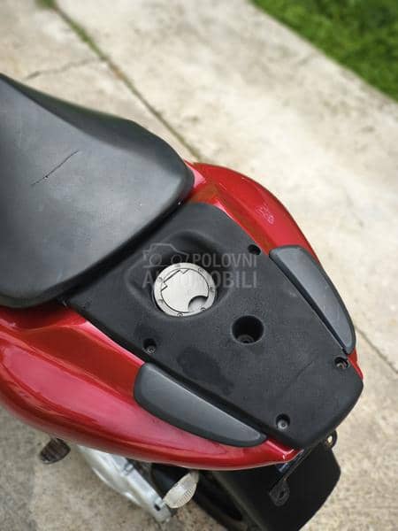 Yamaha Aerox